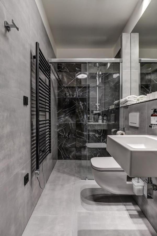 Hotel Maralak Kunčice pod Ondřejníkem エクステリア 写真